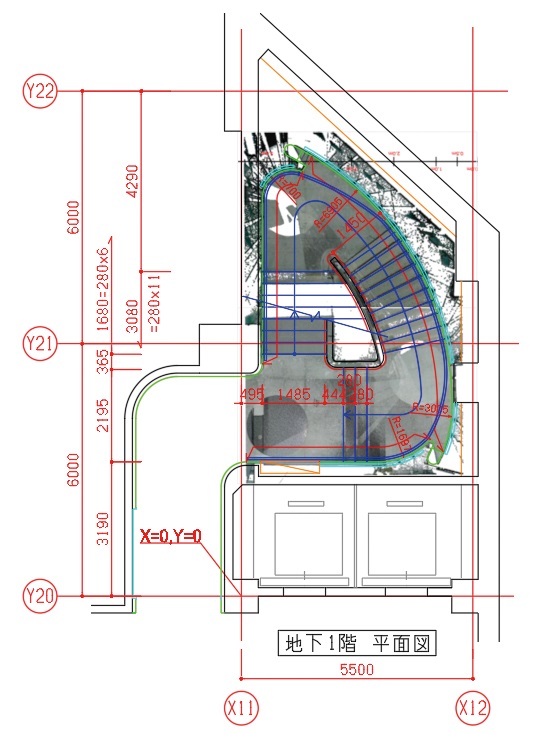 JP_Case Study_Taisei Kensetsu_CAD